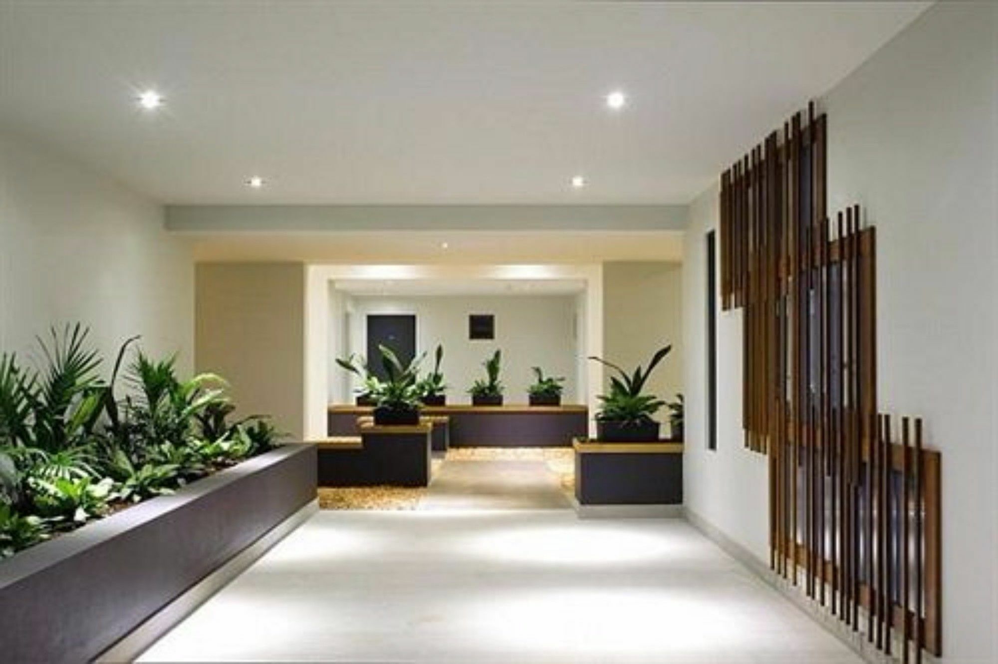 Essence Apartments Chermside Brisbane Exterior foto